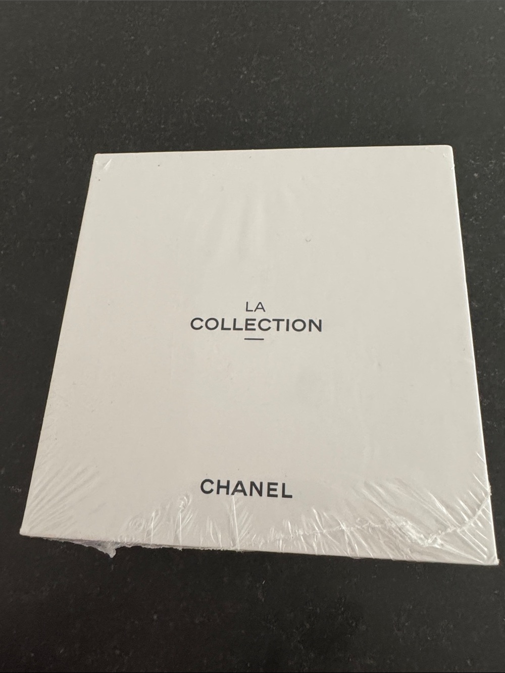 New Giftable Chanel Lock and Key Set *unopened box*